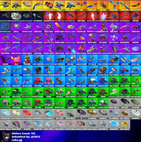 شيطون+177سكن+برفسور+بنر الباص+حصريات ملغمه+فل ايتم...