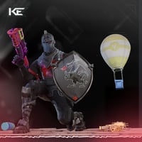 حساب فورت ضمان شي من سيزن 1 او 2