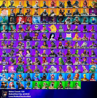 برفسور+سيزن3 كامل+سكنات ايتم شوب وعرق +ايتمات نادر...