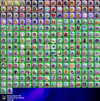 حفل+ترافس+226سكن+سكنات نادره+حصريات نادره+ملغم ايت...