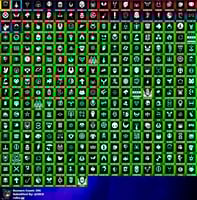 حفل ملكي+352سكن+سكنات نادره+ملغم شوب+ايتمات نادره+...