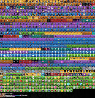 157 سكن+جالكسي+رقصه فلوس+برفسور+سكنات تويتش+سكن ال...