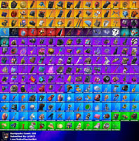 شيطون+برفسور+سكنات تويتش+مضله ماكو+ينر الباص+حصريا...