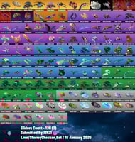 برفسور+تيك ذا ال+طور الزومبي القديم+سكن السمكه الب...