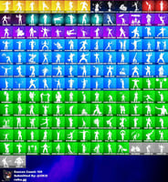 210سكن+حساب عرق+رويال بومبر+سكنات نادره+عرق+ايتمات...