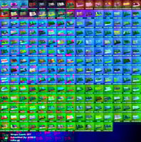 السمكه+حفل310سكن+جون ويك+ملغم رقصات حفل ملكي+ايتما...