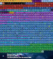 حساب حفل نوادر ميكاسا+ايكونك+ترافس+جالكسي+اكس النع...