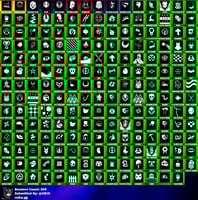 شيطون+سكن النيتندو+برفسور+بنر الباص+مضله ماكو+ايتم...