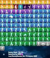 برفسور+تيك ذا ال+طور الزومبي القديم+سكن السمكه الب...