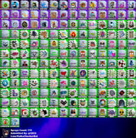 برفسور+سيزن3 كامل+سكنات ايتم شوب وعرق +ايتمات نادر...