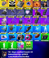 سكنات البطوله+اسكنات شوب فل+رقصات حفل+اكس سكلتون+ط...