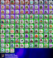 ترافس سكوت+اكس الحلاوه+السكن الثلجي+حساب جوانبه ثق...