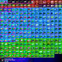 ترافس+حفل346سكن+ملغم شووب+رقصات حفل+سكنات نادره+سك...