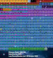 ايكونك+حفل نادر+سكنات نادره+ايتمات نادره+ملغمم شوب...