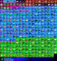 حفل ملكي+سكنات نادره حيل+اكس كريتوس+بنر الياص+سكنا...