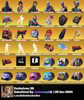 شيطون+برفسور+مضله ماكو+بنر الباص+اول حزمه+بنر الF+...