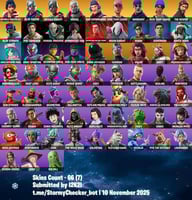 بنت الديسكو+رقصه فلوس+اكس شيطون+برفسور+طور الزومبي...