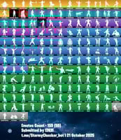 برفسور+طور الزومبي القديم+بنر الباص+حصريات نادره+ع...