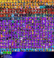 346 سكن+جيمي+حفل ملكي+رقصه فريش+سكنات حصريه وعرق ا...