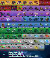 شيطون+جالكسي+برفسور+سكنات تويتش+بنر الباص+طور الزو...