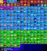 بنت الديسكو ورقصه فلوس+اكس النعناع+بنت الجالكسي+بر...