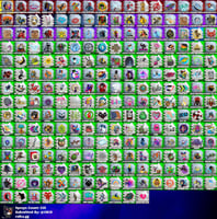 شيطون+177سكن+برفسور+بنر الباص+حصريات ملغمه+فل ايتم...