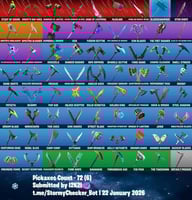 79 سكن+ترافس سكوت+سكنات شوب+رقصات ارفع الاكس