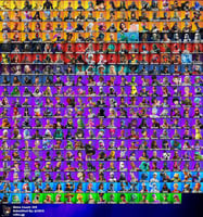 حفل ملكي+359سكن+ملغم شوب+بنر الF+رقصه ارفع الكاس+ح...