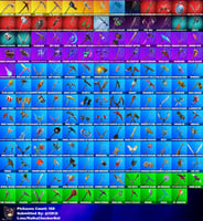 سكن رويال بومبر+سكنات نادره+طور الزومبي القديم+رقص...