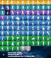 شيطون+ترافس سكوت+برفسور+مضله ماكو+بنر الباص+سكنات...