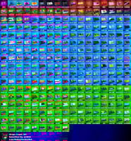 حساب حفل ملكي 310 سكن+لوسن+سكنات ايتم فل+مايدس+سكن...