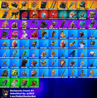 برفسور+رقصه فلوس+نص السيزن2+بنر الباص+سكنات تويتش+...