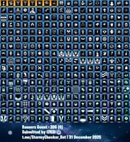 برفسور+167سكن+طور الزومبي القديم+بنر الباص+سكنات و...