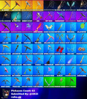 بنت الديسكو+رقصه فلوس+برفسور+سكنات تويتش+بنر الباص...