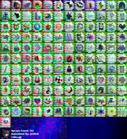 شيطون اساسي+برفسور+سكنات تويتش+مضله ماكو+بنر الباص...