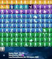 مايدس الذهبي كامل+سكن ابل رقصات ايتم شوي ملغه+حساب...