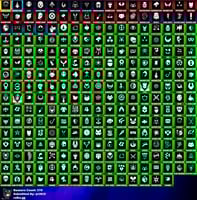 سكن النيتندو+حفل ملكي جبار+ملغم شوب+ملغم نوااندر+ح...