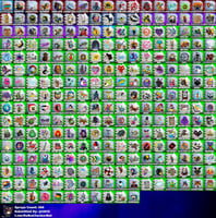 برفسور+سكنات تويتش+حزمات نادره+سكنات ورقصات وايتما...