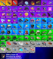 برفسور+سيزن3 كامل+سكنات ايتم شوب وعرق +ايتمات نادر...