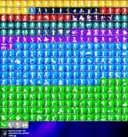 حفل اسطوري!+ترافس+سكن الاكس بوكس+برفسور+سكن ابل+بن...