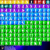 برفسور+بنت الجالكسي+سكنات نادره+رقصات نادره+طور ال...