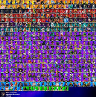 حفل+414سكن+ملغم سكنات+نوادره كثير+ايتماته عرق+رقصا...