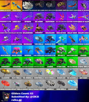 بنت الديسكو+رقصه فلوس+برفسور+سكنات تويتش+بنر الباص...