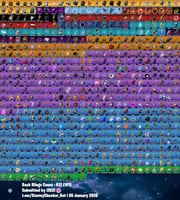 644 سكن+وايلد كات+شيطون+الجالكسي+سكنات نوادر+رقصات...