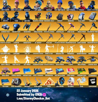 سكن سيزن2+طور الزومبي القديم+سكنات نادره+ملغم شوب+...