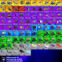 شيطون+برفسور+رقصه فريش+سكنات نادره+بنر الباص+مضله...