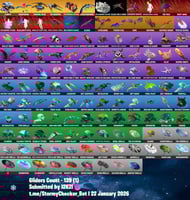 كريتوس+سكنات بلس نادره+حصريات+الوان ورقصات نادره+س...