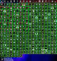 برفسور+سكنات تويتش+حزمات نادره+سكنات ورقصات وايتما...