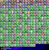 250 سكن+رويال+سكنات عرق+ملغم شوب+ملغم نوادر+سكنات...