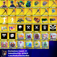 سكنات البطوله+اسكنات شوب فل+رقصات حفل+اكس سكلتون+ط...